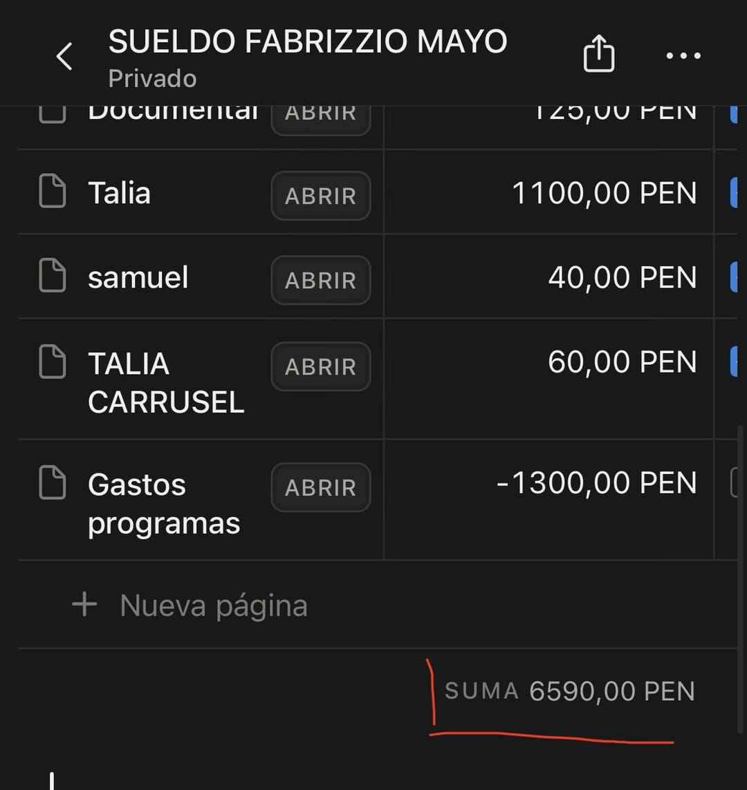 Captura real de la comunidad de Viegas Academy