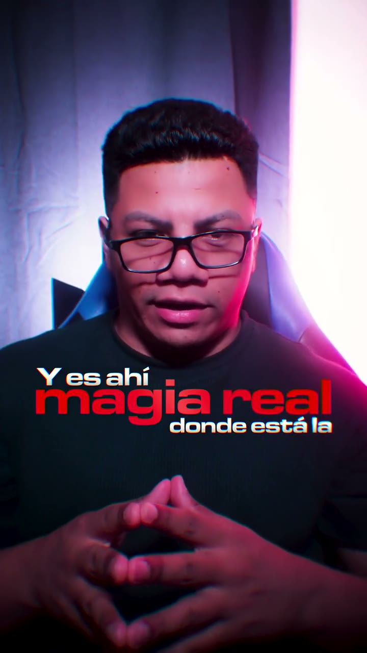 Win en video de la comunidad de Viegas Academy